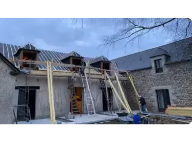 carport bois Dinan-2