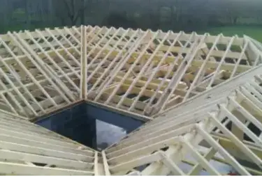 carport bois Dinan-4