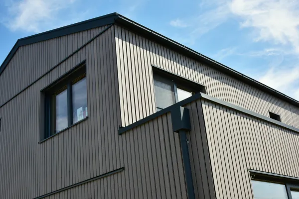 carport bois lamballe armor