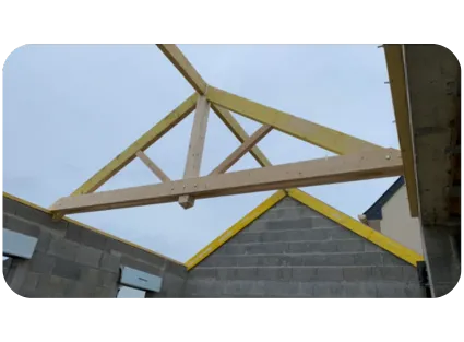 extension maison bois dinard