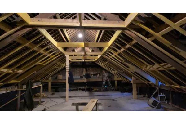 extension maison bois pluduno